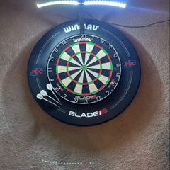 dart