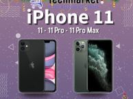 main image for ad Apple iPhone 11 Mobile Phone Brand New