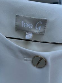Lovely FEE G ladies coat