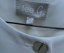 Lovely FEE G ladies coat