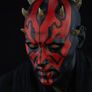 Sideshow Darth Maul Image 3