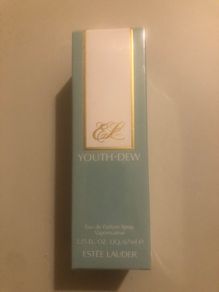 New Estee Lauder Perfume