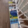 avenil swimming pool 10ftx30inch Image 2