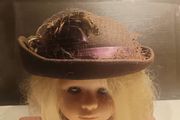 1940's New York Creation Ladies Hat