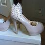 Miss Selfridges high heels Image 4