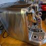 Nespresso Coffee Machine Image 3