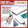LDNIO PQ1017 Stainless Steel Singe USB Port 10000mAh 15W Fast Charge Power Bank for Samsung / Apple / Huawei / Xiaomi / Oppo / Vivo Image 7