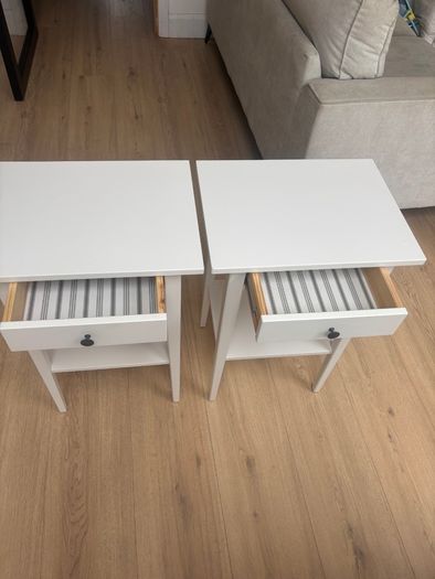 Bedside Tables