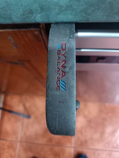 golf clubs(PITCH+PUTT)