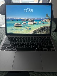 MacBook Air m1