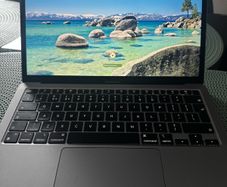 MacBook Air m1