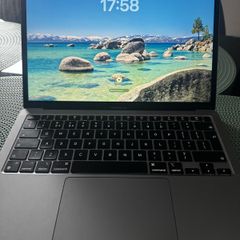 MacBook Air m1