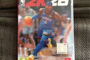 NBA 2K26 Nintendo Switch