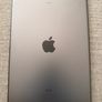iPad 7th Gen 10.2" 32GB Wi-Fi Space Gray - Bundle (Navy Case + Extra Glass) Image 2