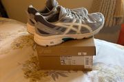 Asics nearly new