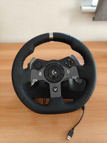 driving kit (Logitech g29 Xbox only)