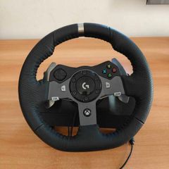 driving kit (Logitech g29 Xbox only)