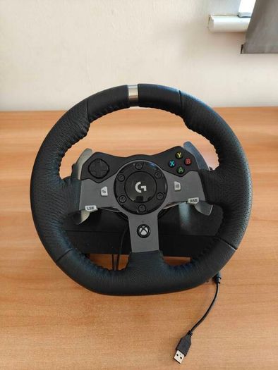 driving kit (Logitech g29 Xbox only)