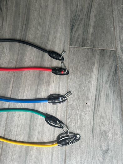 Ez Resistance Bands
