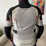 Motorcycle Jacket Alpinestars Tech-touring - Gore-Tex Image 7