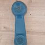 Vintage Bell System Western Electric rotary dial linesman test handset Image 3