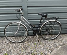 Ladies Bike