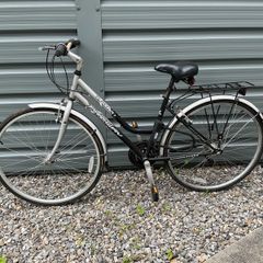 Ladies Bike