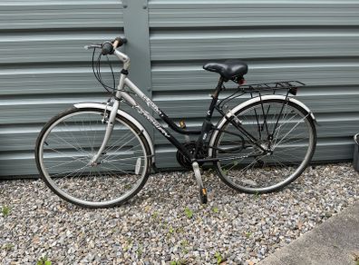 Ladies Bike