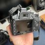 Nikon D3200 DSLR Camera Image 5
