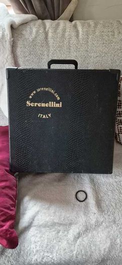 Serenellini Accordion
