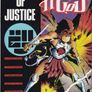 Sable #24 Neighbors (1990) First Comic Image 3