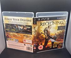 Kingdoms & Amalur Reckoning Ps3