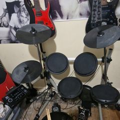 Electric Drum Kit full set