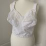 Triumph Longline Support Bra, 38DD Image 3
