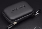 Premium Earphone or Accessories Storage Case (Original)