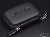 Premium Earphone or Accessories Storage Case (Original)