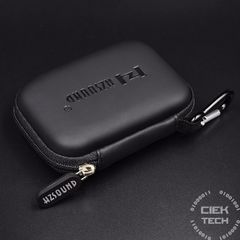 Premium Earphone or Accessories Storage Case (Original)