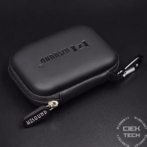 Premium Earphone or Accessories Storage Case (Original)