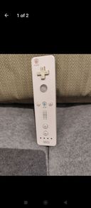 Nintendo Wii Controler