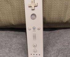 Nintendo Wii Controler
