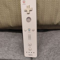 Nintendo Wii Controler