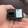 Opel mid 00's window switch (removed from Corsa c) Image 2