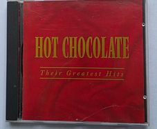 Hot Chocolate - Their Greatest Hits - CD