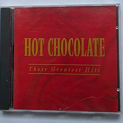 Hot Chocolate - Their Greatest Hits - CD