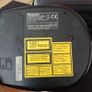 Panasonic SL-S118 CD player Image 5