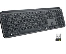 Logitech MX Keys / Brand New / Sealed / US Intl