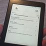 Kindle Paperwhite 2 (2013, 6th Gen) Free Post Image 4