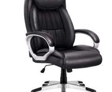 Executive Office Chair Adjustable Computer Chair