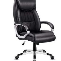 Executive Office Chair Adjustable Computer Chair