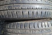 2x 235/55/19 Kumho
